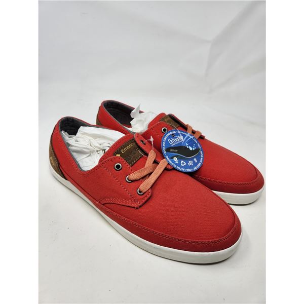 New Emerica Skateboard Shoes