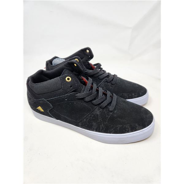 New Emerica Skateboard Shoes