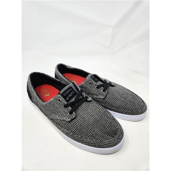 New Emerica Skateboard Shoes