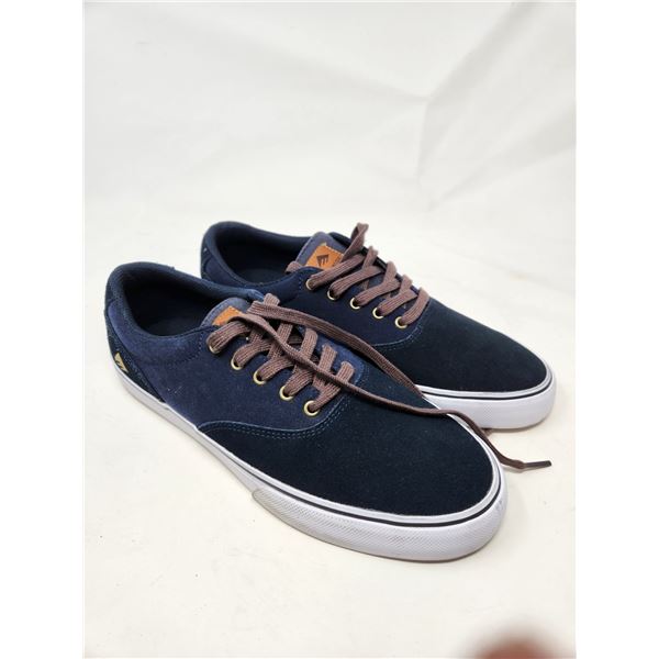 New Emerica Skateboard Shoes