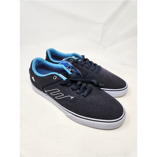 New Emerica Skateboard Shoes