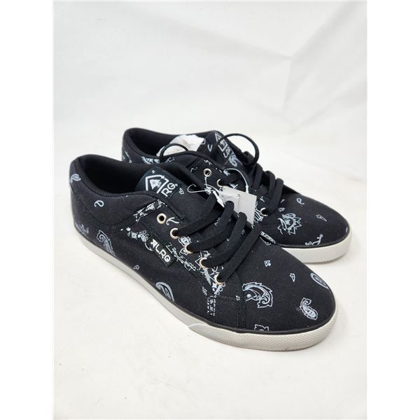 New LRG Skateboard Shoes