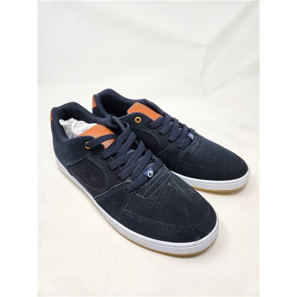 New ES Skateboard Shoes