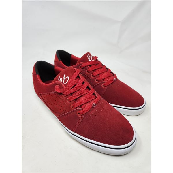 New ES Skateboard Shoes