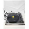 Image 1 : Vintage Revolver Rebel Record Player