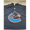 Image 1 : Canucks Reebok 2XL T-shirt Cooke 24