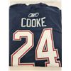 Image 2 : Canucks Reebok 2XL T-shirt Cooke 24