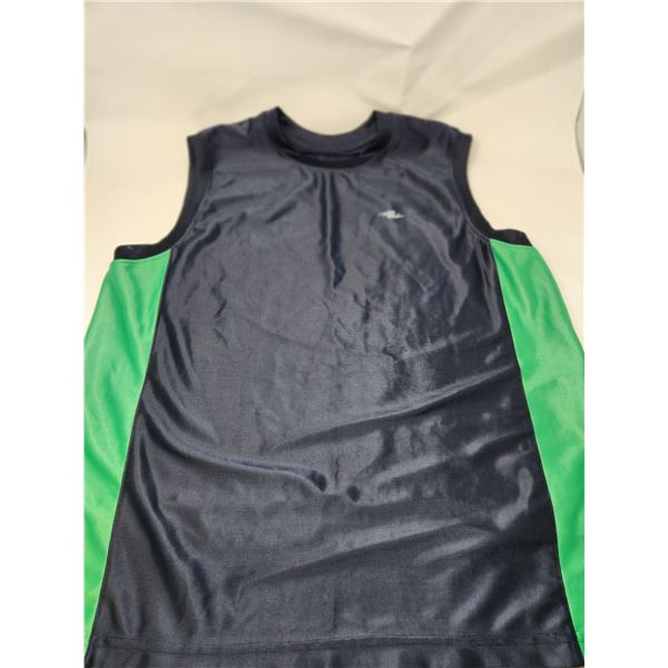 Canucks Practice Shirt