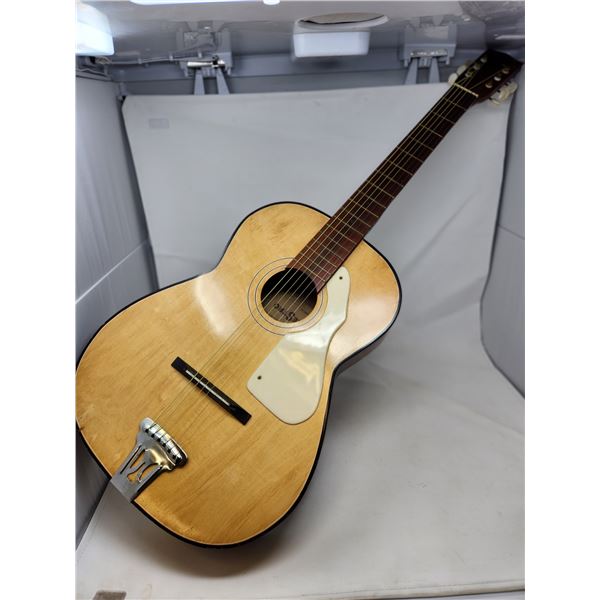 MaeStro Guitar