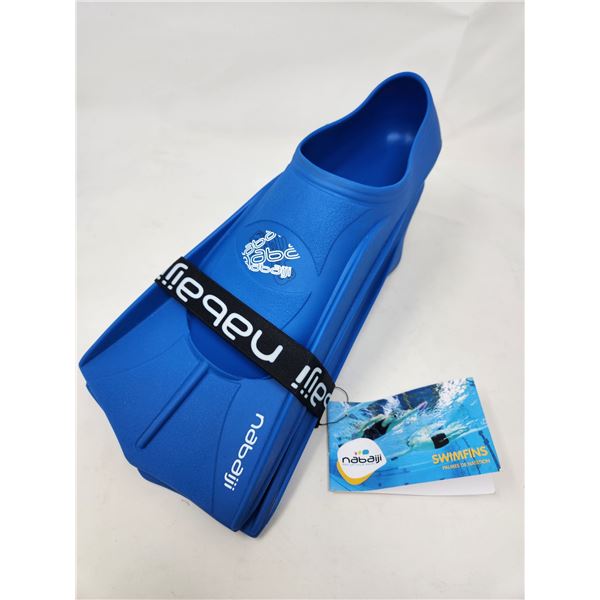 New Nabaiji Swimming Fins
