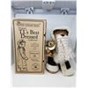 Image 1 : The Boyds Collection Bear