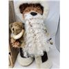 Image 2 : The Boyds Collection Bear