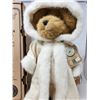 Image 2 : The Boyds Collection Bear