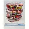 Image 1 : Nestling Coke Boxes