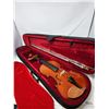 Image 1 : Violin With Case