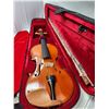 Image 2 : Violin With Case