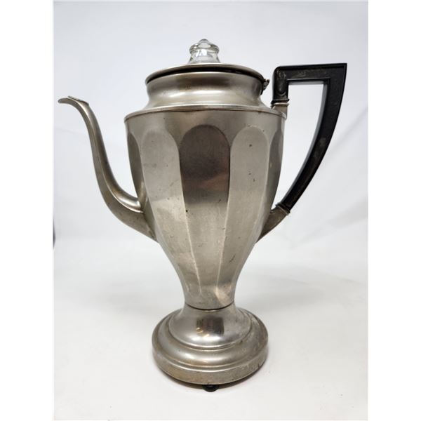 Antique Coffee Peculator
