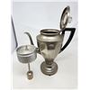 Image 2 : Antique Coffee Peculator
