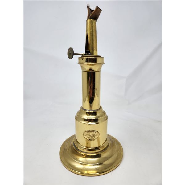 Antique Lantern