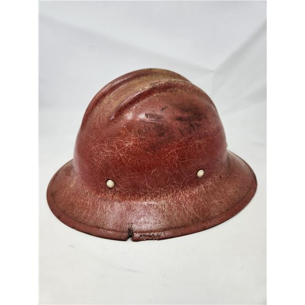Vintage Hard Hat