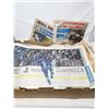 Image 1 : News Paper Lot