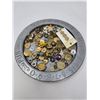 Image 1 : Tray Of Vintage Buttons