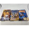 Image 1 : Robert Jordan Hard Cover Books