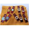 Image 1 : 1992 Olympic Pins