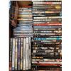 Image 1 : Box Lot Of Dvds