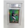 Image 1 : Graded Football Card