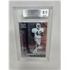 Image 1 : Graded Football Card