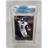 Image 1 : Graded Football Card