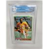 Image 1 : Graded Football Card