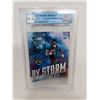 Image 1 : Graded Football Card
