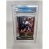 Image 1 : Graded Football Card