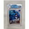 Image 1 : Graded Football Card