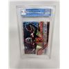 Image 1 : Graded Football Card
