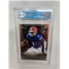 Image 1 : Graded Football Card