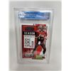 Image 1 : Graded Football Card