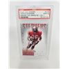 Image 1 : Graded Football Card
