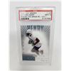 Image 1 : Graded Football Card