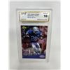 Image 1 : Graded Football Card