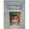 Image 1 : Graded Football Card