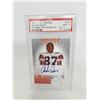 Image 1 : Graded Football Card