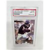 Image 1 : Graded Football Card