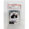Image 1 : Graded Football Card