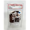 Image 1 : Graded Football Card