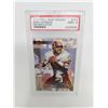 Image 1 : Graded Football Card