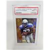 Image 1 : Graded Football Card