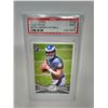 Image 1 : Graded Football Card